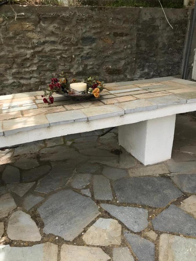 Villa Amalaya Flampouria Eksteriør bilde